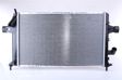 NISSENS Radiator 293163 Aluminum/plastic
Cooling fins material: Aluminium, Core Depth [mm]: 40, Core Length [mm]: 600, Core Width [mm]: 369, Radiator type: Brazed cooling fins, Water Tank Material (radiator): Plastic 3.