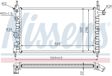 NISSENS Radiator 293175 Aluminum/plastic
Cooling fins material: Aluminium, Core Depth [mm]: 23, Core Length [mm]: 525, Core Width [mm]: 322, Inlet O [mm]: 34, Outlet O [mm]: 34, Radiator type: Mechanically jointed cooling fins, Supplementary Article/Info 2: without cap, without expansion tank, Supplementary Article/Supplementary Info: with gaskets/seals, Water Tank Material (radiator): Plastic 6.