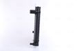 NISSENS Radiator 293604 Aluminum/plastic
Cooling fins material: Aluminium, Core Depth [mm]: 32, Core Length [mm]: 579, Core Width [mm]: 329, Inlet O [mm]: 32, Outlet O [mm]: 32, Radiator type: Brazed cooling fins, Supplementary Article/Info 2: without cap, without expansion tank, Supplementary Article/Supplementary Info: without gasket/seal, Water Tank Material (radiator): Plastic 3.