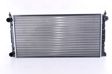 NISSENS Radiator 293852 Cooling fins material: Aluminium, Core Depth [mm]: 32, Core Length [mm]: 630, Core Width [mm]: 322, Inlet O [mm]: 32, Outlet O [mm]: 32, Radiator type: Mechanically jointed cooling fins, Supplementary Article/Info 2: without expansion tank, Supplementary Article/Supplementary Info: with gaskets/seals, Water Tank Material (radiator): Plastic 3.