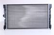 NISSENS Radiator 293863 Aluminum/plastic
Cooling fins material: Aluminium, Core Depth [mm]: 23, Core Length [mm]: 525, Core Width [mm]: 322, Inlet O [mm]: 32,5, Outlet O [mm]: 32,5, Radiator type: Mechanically jointed cooling fins, Supplementary Article/Info 2: without cap, without expansion tank, Supplementary Article/Supplementary Info: with oil cooler, with gaskets/seals, Water Tank Material (radiator): Plastic 3.