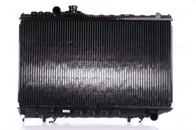 NISSENS Radiator