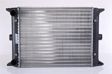 NISSENS Radiator 293841 Aluminum/plastic
Cooling fins material: Aluminium, Core Depth [mm]: 32, Core Length [mm]: 380, Core Width [mm]: 322, Inlet O [mm]: 32, Outlet O [mm]: 32, Radiator type: Mechanically jointed cooling fins, Supplementary Article/Info 2: without expansion tank, Supplementary Article/Supplementary Info: with gaskets/seals, Water Tank Material (radiator): Plastic 1.