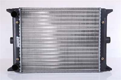 NISSENS Radiator