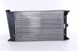 NISSENS Radiator 293822 Aluminum/plastic
Cooling fins material: Aluminium, Core Depth [mm]: 32, Core Length [mm]: 480, Core Width [mm]: 322, Inlet O [mm]: 32, Outlet O [mm]: 32, Radiator type: Mechanically jointed cooling fins, Supplementary Article/Info 2: with cap, with expansion tank, Supplementary Article/Supplementary Info: with gaskets/seals, Water Tank Material (radiator): Plastic 2.