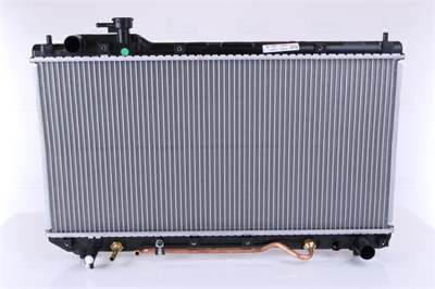 NISSENS Radiator