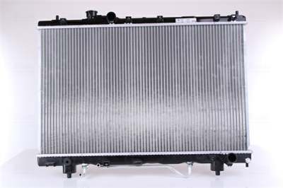 NISSENS Radiator