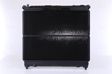 NISSENS Radiator 293650 Cooling fins material: Copper, Core Depth [mm]: 36, Core Length [mm]: 375, Core Width [mm]: 475, Inlet O [mm]: 36, Outlet O [mm]: 36, Radiator type: Brazed cooling fins, Supplementary Article/Info 2: without cap, without expansion tank, Supplementary Article/Supplementary Info: with gaskets/seals, Water Tank Material (radiator): Plastic 2.
