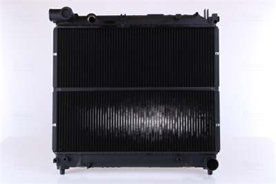 NISSENS Radiator