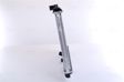 NISSENS Radiator 293674 Aluminum/plastic
Cooling fins material: Aluminium, Core Depth [mm]: 32, Core Length [mm]: 322, Core Width [mm]: 509, Radiator type: Brazed cooling fins, Water Tank Material (radiator): Plastic 4.