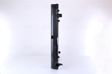 NISSENS Radiator 293805 Aluminum/plastic
Cooling fins material: Aluminium, Core Depth [mm]: 26, Core Length [mm]: 525, Core Width [mm]: 618, Inlet O [mm]: 34, Outlet O [mm]: 34, Radiator type: Brazed cooling fins, Supplementary Article/Info 2: without expansion tank, Supplementary Article/Supplementary Info: without gasket/seal, Water Tank Material (radiator): Plastic 6.