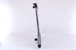 NISSENS Radiator 293649 Cooling fins material: Aluminium, Core Depth [mm]: 16, Core Length [mm]: 352, Core Width [mm]: 518, Inlet O [mm]: 28, Outlet O [mm]: 28, Radiator type: Brazed cooling fins, Supplementary Article/Info 2: without expansion tank, Supplementary Article/Supplementary Info: with gaskets/seals, Water Tank Material (radiator): Plastic 4.