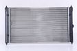 NISSENS Radiator 293861 Aluminum/plastic
Cooling fins material: Aluminium, Core Depth [mm]: 34, Core Length [mm]: 527, Core Width [mm]: 322, Inlet O [mm]: 32, Outlet O [mm]: 32, Radiator type: Mechanically jointed cooling fins, Supplementary Article/Info 2: with cap, without expansion tank, Supplementary Article/Supplementary Info: with gaskets/seals, Water Tank Material (radiator): Plastic 3.