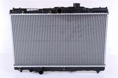 NISSENS Radiator