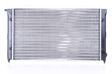 NISSENS Radiator 293843 Aluminum/plastic
Cooling fins material: Aluminium, Core Depth [mm]: 34, Core Length [mm]: 525, Core Width [mm]: 322, Inlet O [mm]: 32, Outlet O [mm]: 32, Radiator type: Mechanically jointed cooling fins, Supplementary Article/Info 2: without expansion tank, Supplementary Article/Supplementary Info: without gasket/seal, Water Tank Material (radiator): Plastic 5.