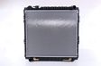 NISSENS Radiator 293797 Copper/bronze
Cooling fins material: Aluminium, Core Depth [mm]: 32, Core Length [mm]: 475, Core Width [mm]: 516, Inlet O [mm]: 35, Outlet O [mm]: 35,5, Radiator type: Brazed cooling fins, Supplementary Article/Info 2: without expansion tank, Supplementary Article/Supplementary Info: without gasket/seal, Water Tank Material (radiator): Plastic 2.