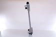 NISSENS Radiator 293710 Cooling fins material: Aluminium, Core Depth [mm]: 16, Core Length [mm]: 327, Core Width [mm]: 658, Inlet O [mm]: 31, Outlet O [mm]: 31, Radiator type: Brazed cooling fins, Supplementary Article/Info 2: without expansion tank, Supplementary Article/Supplementary Info: without gasket/seal, Water Tank Material (radiator): Plastic 3.