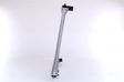 NISSENS Radiator 293770 Alu/alu
Cooling fins material: Aluminium, Core Depth [mm]: 26, Core Length [mm]: 475, Core Width [mm]: 699, Radiator type: Brazed cooling fins, Water Tank Material (radiator): Plastic 5.