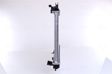 NISSENS Radiator 293760 Aluminum/plastic
Cooling fins material: Aluminium, Core Depth [mm]: 26, Core Length [mm]: 325, Core Width [mm]: 659, Radiator type: Brazed cooling fins, Supplementary Article/Supplementary Info: with oil cooler, Water Tank Material (radiator): Plastic 4.