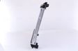 NISSENS Radiator 293664 Aluminum/plastic
Cooling fins material: Aluminium, Core Depth [mm]: 32, Core Length [mm]: 322, Core Width [mm]: 509, Radiator type: Brazed cooling fins, Water Tank Material (radiator): Plastic 5.