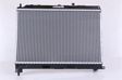 NISSENS Radiator 293664 Aluminum/plastic
Cooling fins material: Aluminium, Core Depth [mm]: 32, Core Length [mm]: 322, Core Width [mm]: 509, Radiator type: Brazed cooling fins, Water Tank Material (radiator): Plastic 3.