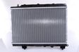 NISSENS Radiator 293674 Aluminum/plastic
Cooling fins material: Aluminium, Core Depth [mm]: 32, Core Length [mm]: 322, Core Width [mm]: 509, Radiator type: Brazed cooling fins, Water Tank Material (radiator): Plastic 3.