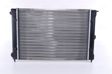 NISSENS Radiator 293855 Aluminum/plastic
Cooling fins material: Aluminium, Core Depth [mm]: 34, Core Length [mm]: 430, Core Width [mm]: 322, Inlet O [mm]: 32, Outlet O [mm]: 32, Radiator type: Mechanically jointed cooling fins, Supplementary Article/Info 2: without cap, without expansion tank, Supplementary Article/Supplementary Info: with gaskets/seals, Water Tank Material (radiator): Plastic 3.