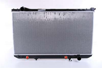 NISSENS Radiator