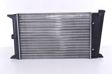 NISSENS Radiator 293822 Aluminum/plastic
Cooling fins material: Aluminium, Core Depth [mm]: 32, Core Length [mm]: 480, Core Width [mm]: 322, Inlet O [mm]: 32, Outlet O [mm]: 32, Radiator type: Mechanically jointed cooling fins, Supplementary Article/Info 2: with cap, with expansion tank, Supplementary Article/Supplementary Info: with gaskets/seals, Water Tank Material (radiator): Plastic 3.