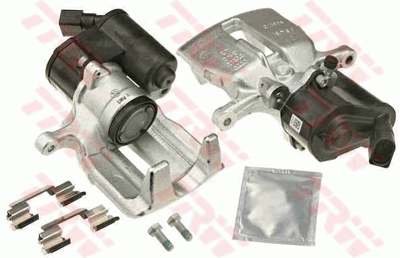 TRW Bremssattel