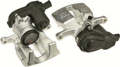TRW Bremssattel