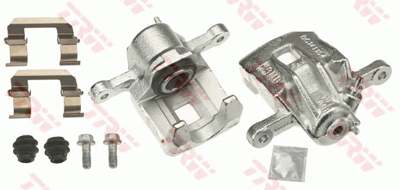 TRW Bremssattel