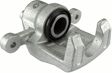 TRW Bremssattel 10956460 Überholt
Herstellereinschränkung: KASCO, Material: Gusseisen, Kolbendurchmesser [mm]: 34, Technische Daten beachten: 1.