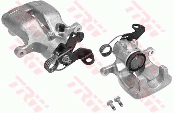 TRW Bremssattel 10954024 Überholt
Herstellereinschränkung: TRW, Material: Aluminium, Kolbendurchmesser [mm]: 43, Technische Daten beachten: