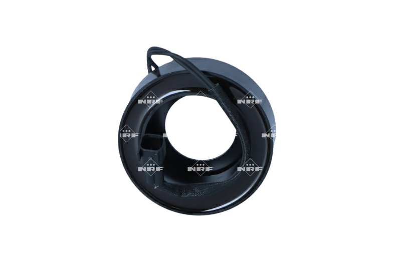 NRF Magnetic clutch coil 11394102 Manufacturer Restriction: VISTEON, Voltage [V]: 12, Outer Diameter [mm]: 97,2, Inner Diameter 1 [mm]: 63,5, Inner Diameter 2 [mm]: 45, Height [mm]: 31 1.