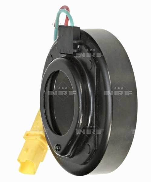 NRF Magnetic clutch coil 11394221 Manufacturer Restriction: SANDEN