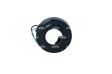 NRF Magnetic clutch coil 11394103 Manufacturer Restriction: SANDEN, Voltage [V]: 12, Outer Diameter [mm]: 96, Inner Diameter 1 [mm]: 61, Inner Diameter 2 [mm]: 45, Height [mm]: 27,5 4.