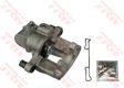 TRW Bremssattel 10956496 Überholt
Herstellereinschränkung: ATE, Material: Aluminium, Kolbendurchmesser [mm]: 36, Technische Daten beachten: 1.