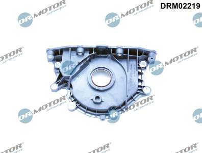 DR.MOTOR AUTOMOTIVE Crankshaft slave