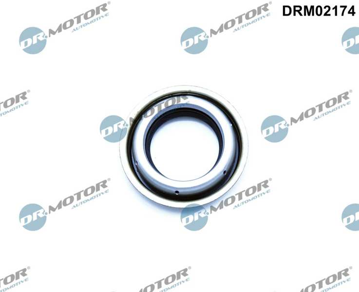 DR.MOTOR AUTOMOTIVE Wellendichtring, Differential 11397229 Höhe 1 [mm]: 8,9, Höhe 2 [mm]: 14,7, Innendurchmesser [mm]: 35, Außendurchmesser 1 [mm]: 54,8, Außendurchmesser 2 [mm]: 61,2