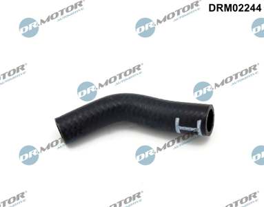 DR.MOTOR AUTOMOTIVE Ölschlauch