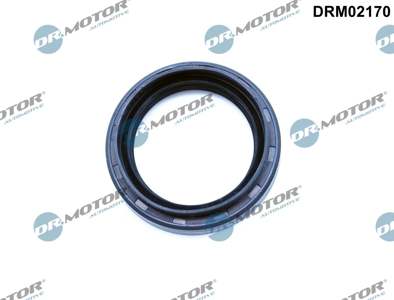 DR.MOTOR AUTOMOTIVE Wellendichtring, Differential