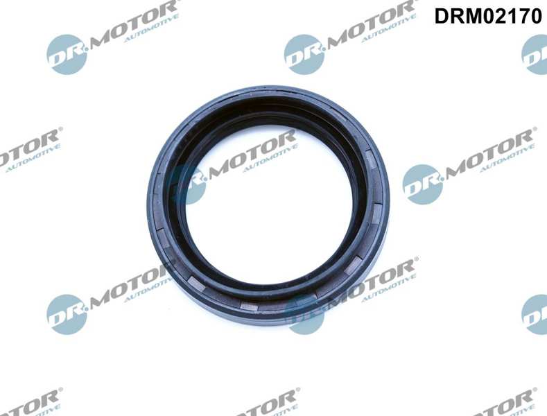 DR.MOTOR AUTOMOTIVE Wellendichtring, Differential 11397225 Höhe 1 [mm]: 8, Höhe 2 [mm]: 13, Innendurchmesser [mm]: 40, Außendurchmesser [mm]: 55, Drallart: Wechseldrall