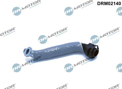 DR.MOTOR AUTOMOTIVE Ölschlauch