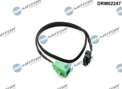DR.MOTOR AUTOMOTIVE Kabelbaum Reparatursatz
