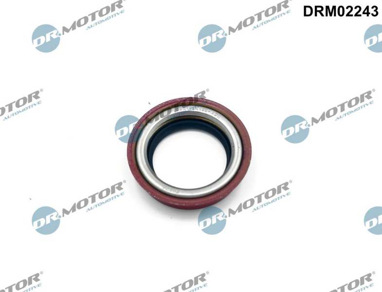 DR.MOTOR AUTOMOTIVE Wellendichtring, Differential 11397276 Höhe [mm]: 13, Innendurchmesser [mm]: 40, Außendurchmesser [mm]: 55