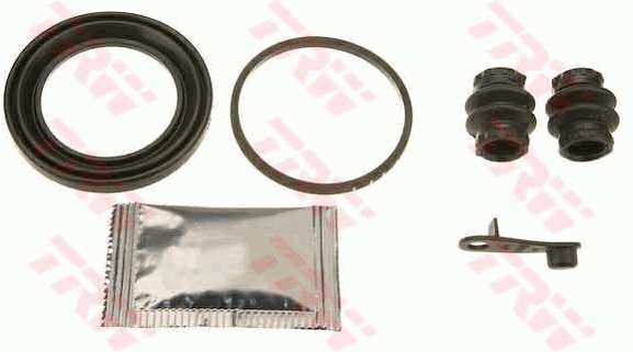 TRW Reparatursatz. Bremssattel 10962067 Herstellereinschränkung: TRW