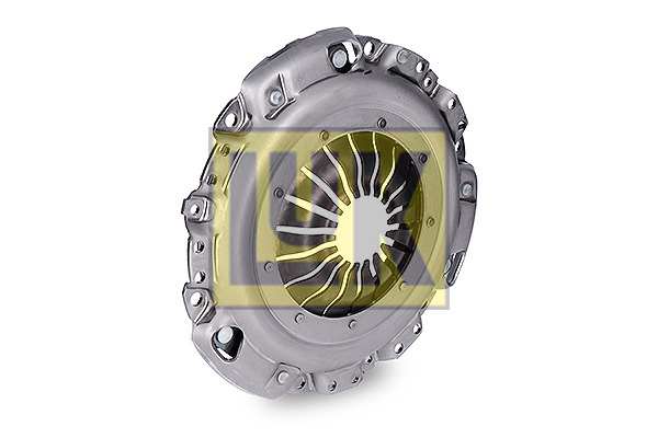 LUK Kupplungsmechanismus 10262317 D 216 mm
Durchmesser [mm]: 216, Technische Informationsnummer: TBVR 1.