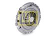 LUK Kupplungsmechanismus 10262427 D 228 mm
Durchmesser [mm]: 228, Technische Informationsnummer: TBVR 1.
