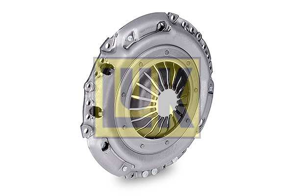 LUK Kupplungsmechanismus 10262427 D 228 mm
Durchmesser [mm]: 228, Technische Informationsnummer: TBVR 1.
